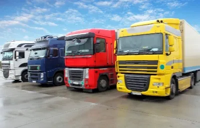 İzmir Bornova Nakliye Ambarı