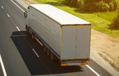 İzmir ile Bornova Arası Parça Eşya Taşıma