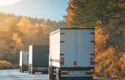 İzmir ile Bornova Arası Klima Taşıma