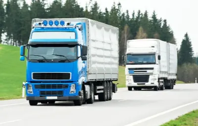 İzmir ile Bornova Arası Eşya Taşıma